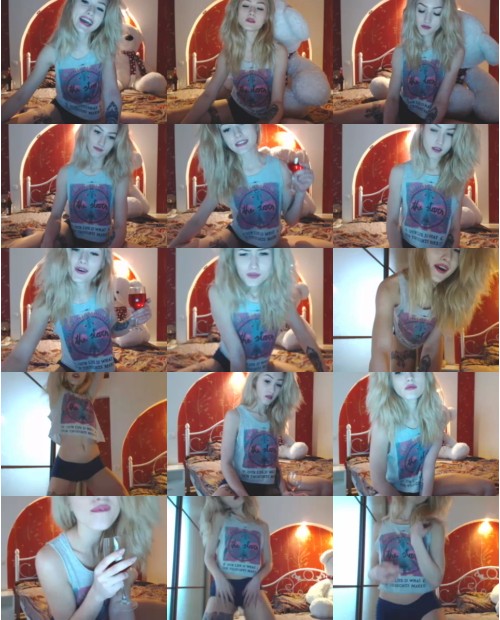 Download Video File: myfreecams gracefulfoxy