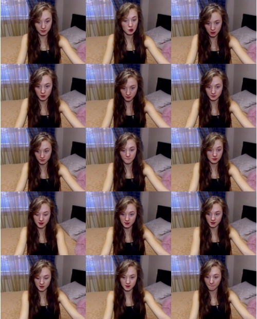 Download Video File: myfreecams gracefulmay