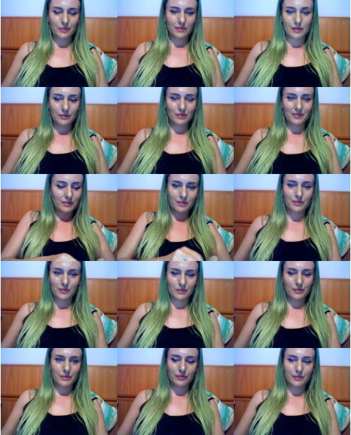 Download Video File: myfreecams greendanielle
