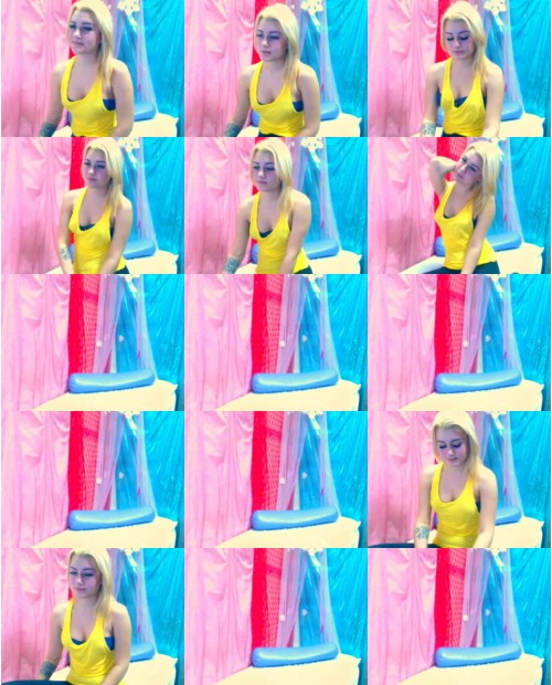 Download Video File: myfreecams gretchensky