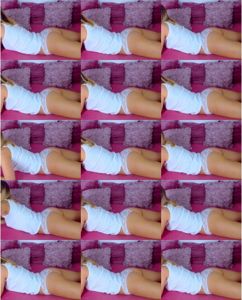 Download Video File: myfreecams grettellev