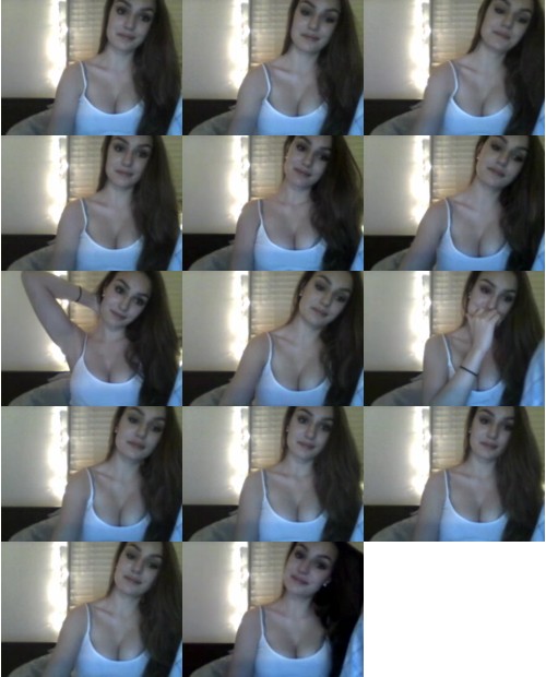Download Video File: myfreecams hannahmarie66