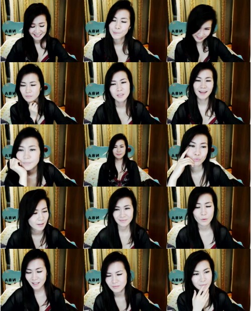 Download Video File: myfreecams haomili