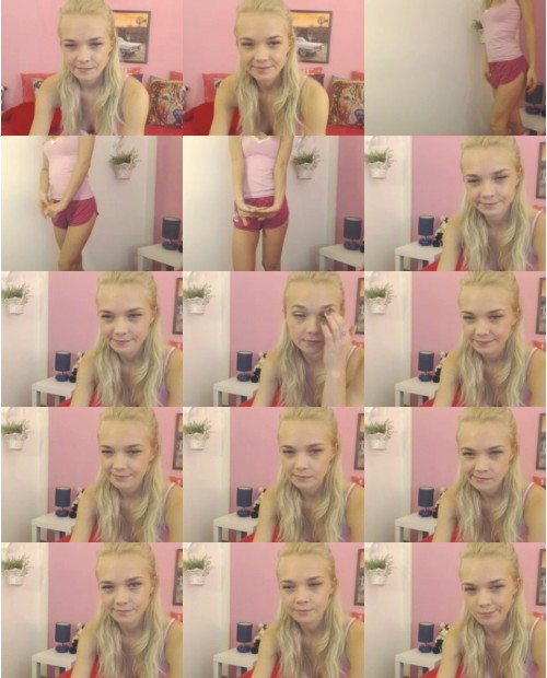 Download Video File: myfreecams happyanna