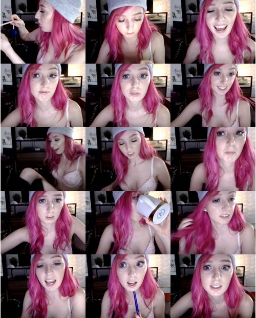 Download Video File: myfreecams harpermadi