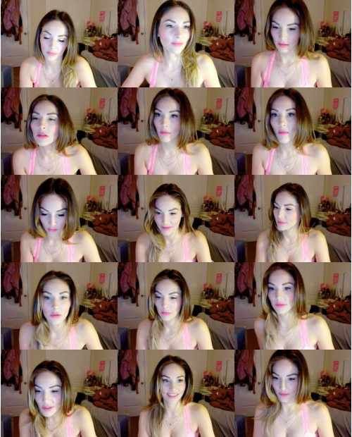 Download Video File: myfreecams hazeledhoney