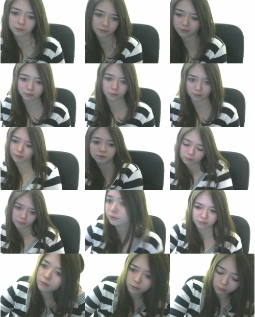 Download Video File: myfreecams heelia