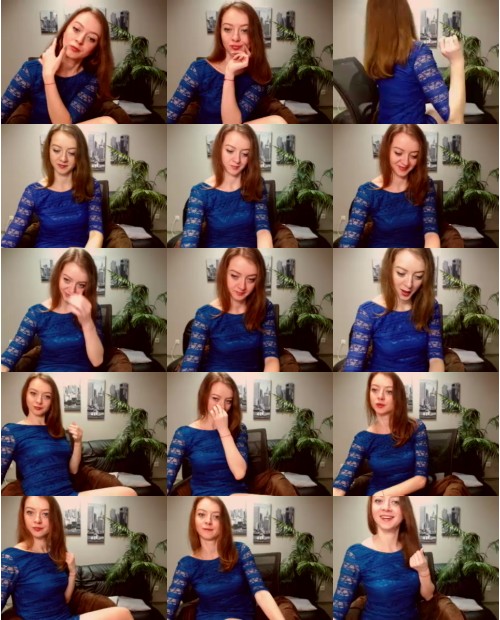 Download Video File: myfreecams heideehot
