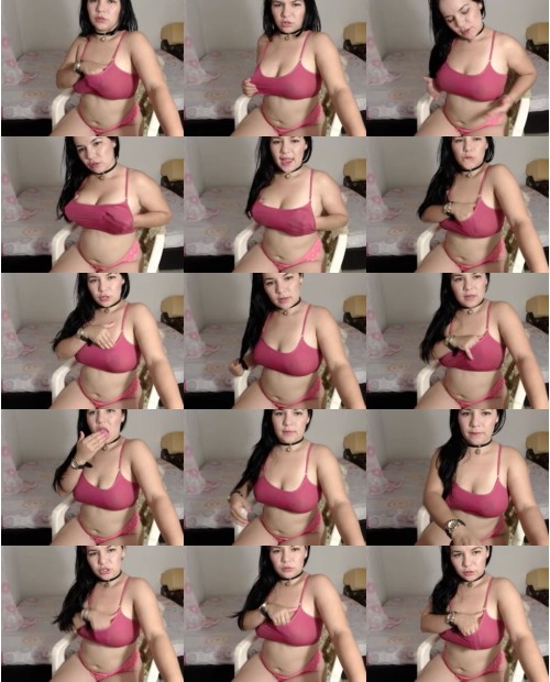 Download Video File: myfreecams heilyn