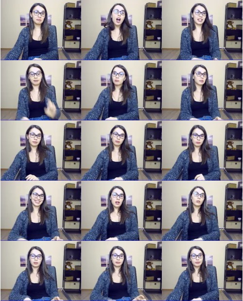 Download Video File: myfreecams herana