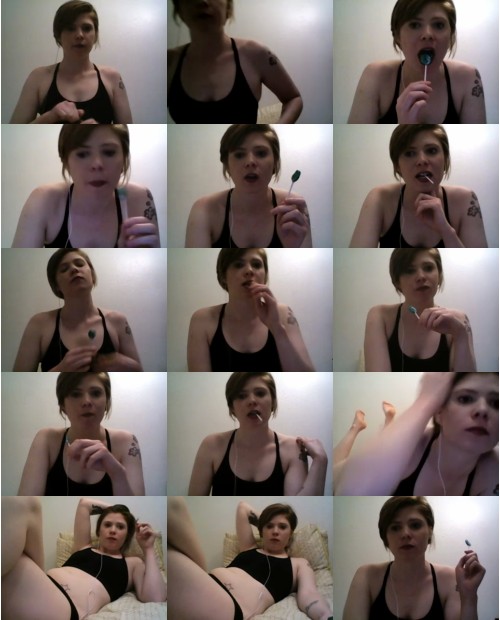 Download Video File: myfreecams heyannecam