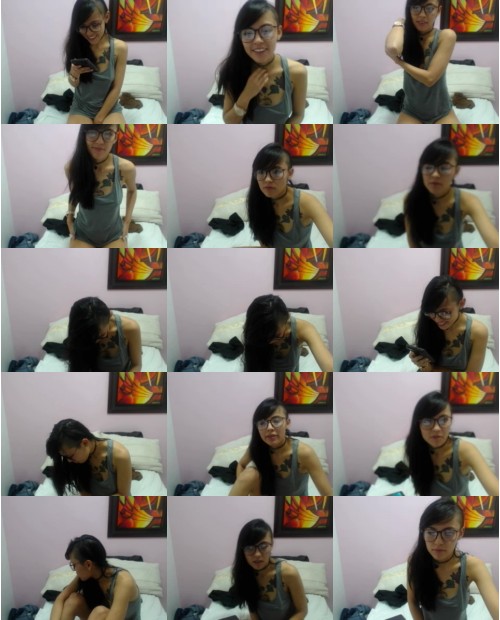 Download Video File: myfreecams heydi lee
