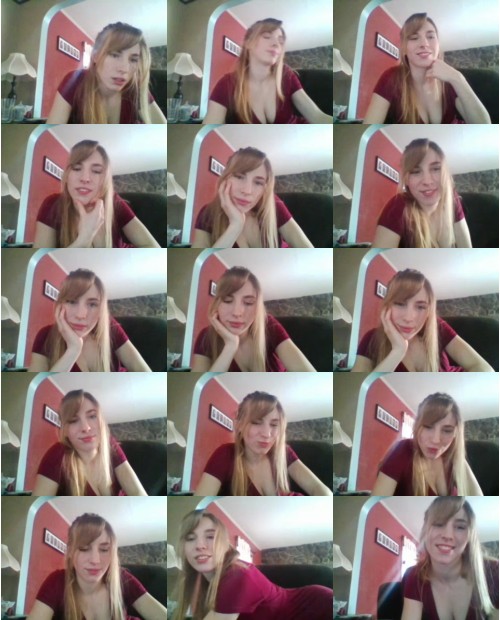 Download Video File: myfreecams heymayker