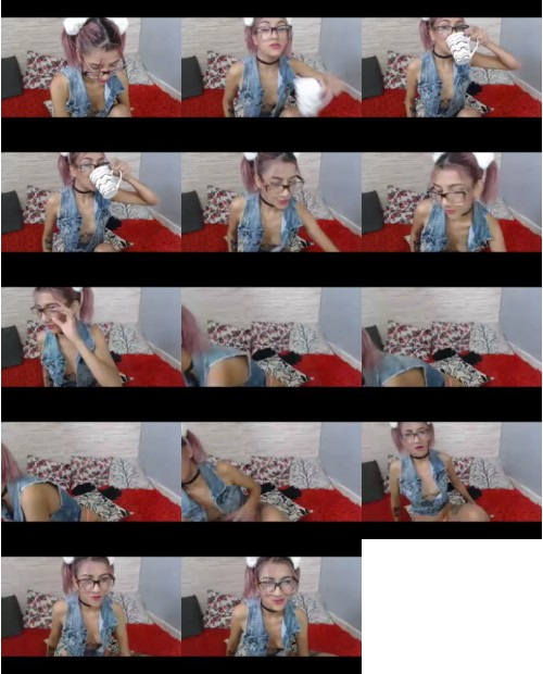 Download Video File: myfreecams hollygrace 