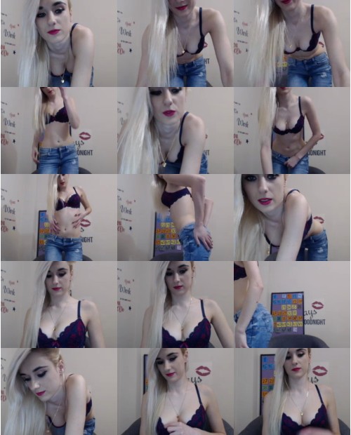 Download Video File: myfreecams honey  2016