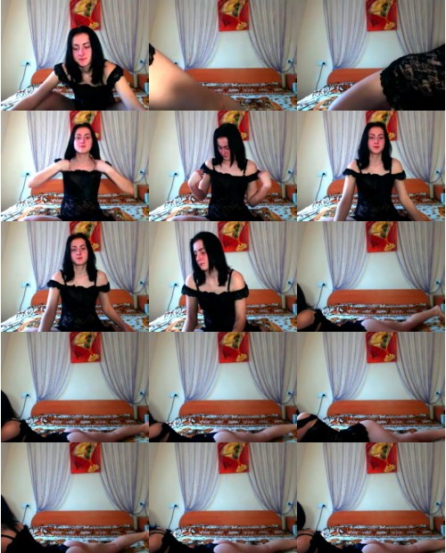Download Video File: myfreecams hot brunete69