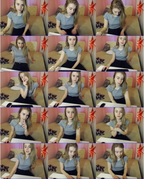 Download Video File: myfreecams hotmaryx