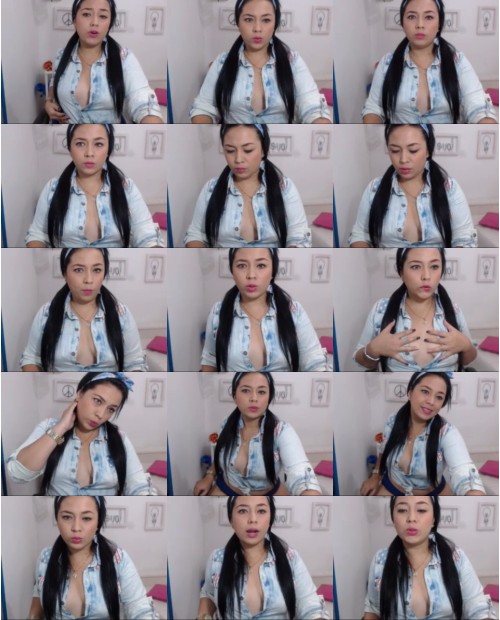Download Video File: myfreecams hottiecristal