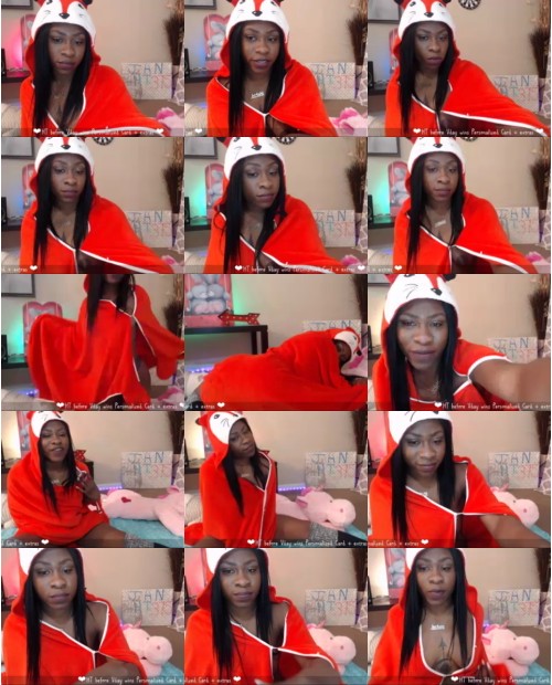 Download Video File: myfreecams hvnlyharmony