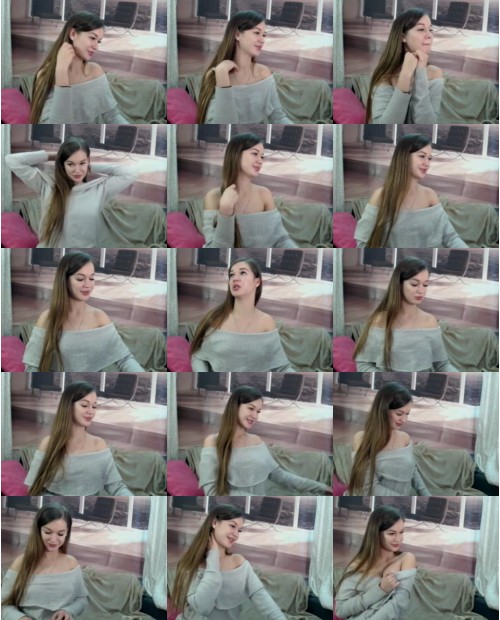 Download Video File: myfreecams i nikki i