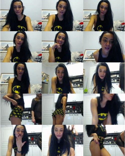 Download Video File: myfreecams imhereandnow