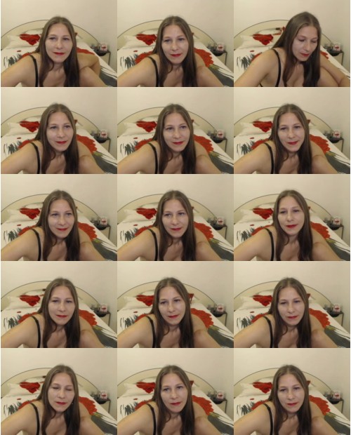 Download Video File: myfreecams imola80