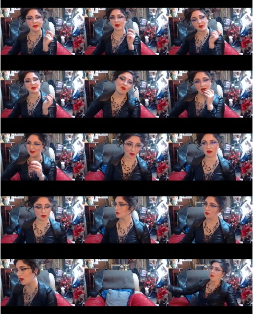 Download Video File: myfreecams imperatrizad