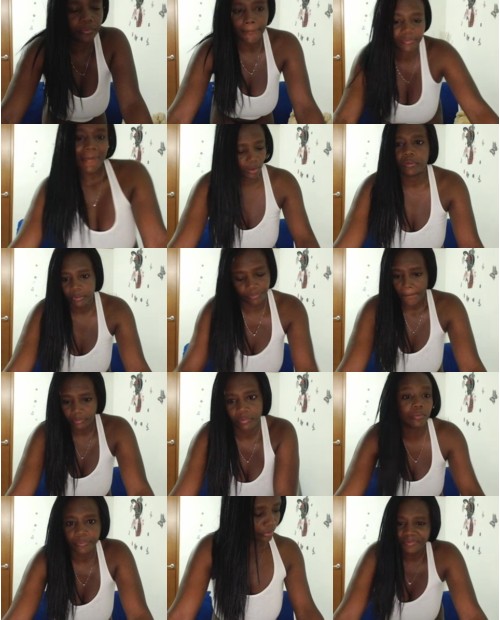 Download Video File: myfreecams inayacute
