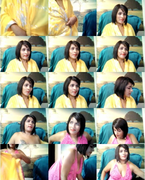 Download Video File: myfreecams indiancatz
