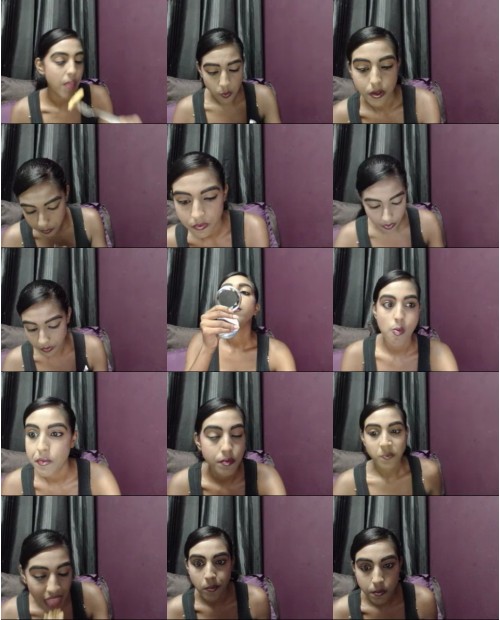 Download Video File: myfreecams indiancream69