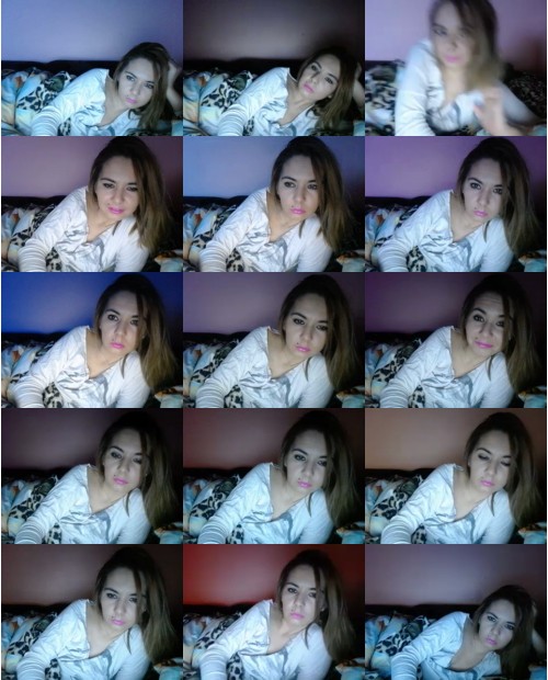 Download Video File: myfreecams inesxoxo