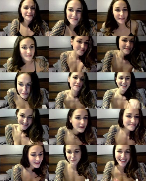 Download Video File: myfreecams inked sexy