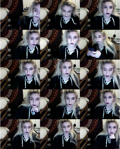 Download Video File: myfreecams innocentlacey