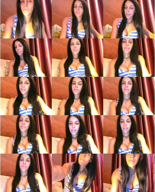 Download Video File: myfreecams insignia 