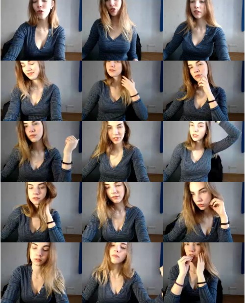 Download Video File: myfreecams iriinaa