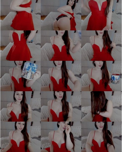 Download Video File: myfreecams isabelle