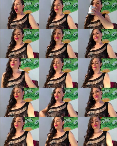 Download Video File: myfreecams itzanami