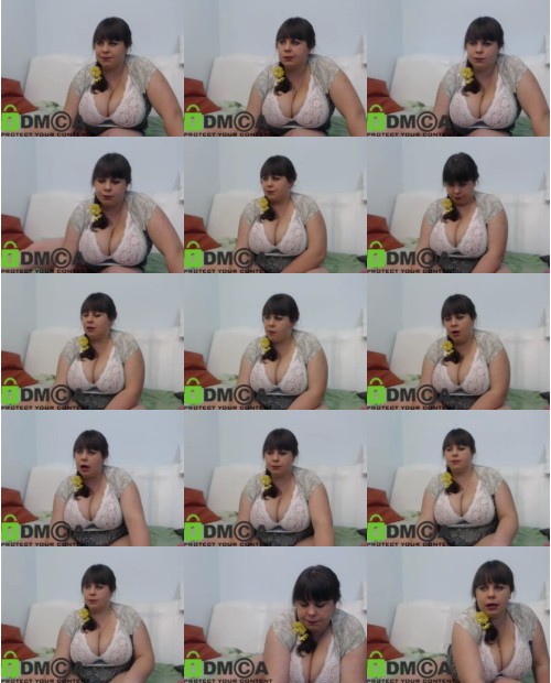 Download Video File: myfreecams ivonna 