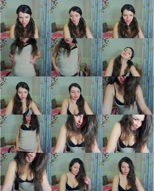Download Video File: myfreecams izabelgoul