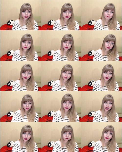 Download Video File: myfreecams izzabelly
