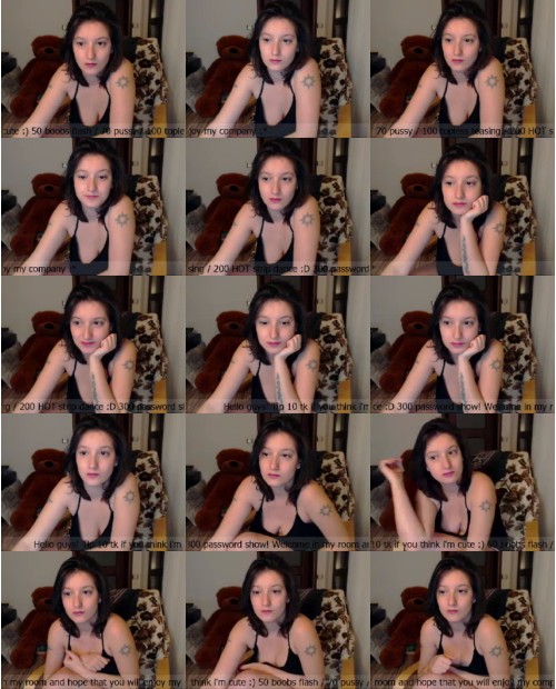 Download Video File: myfreecams jamielane