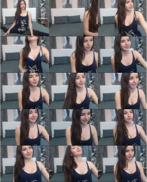 Download Video File: myfreecams janeevansee
