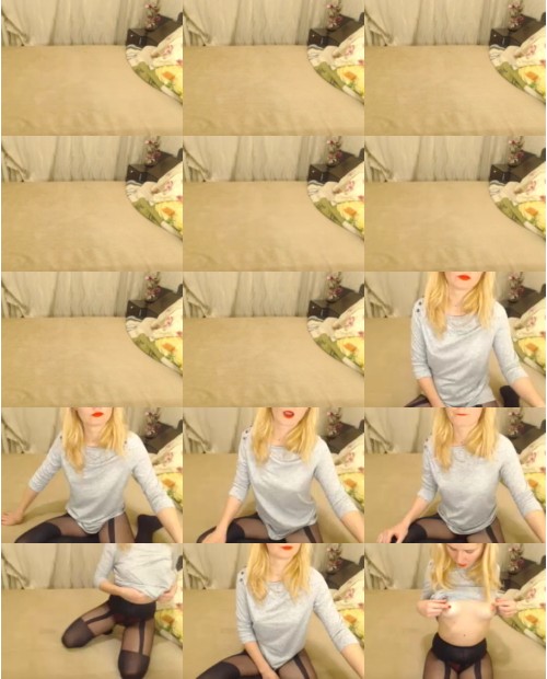 Download Video File: myfreecams jeannieclaris