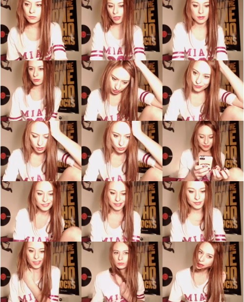 Download Video File: myfreecams jedimootzie