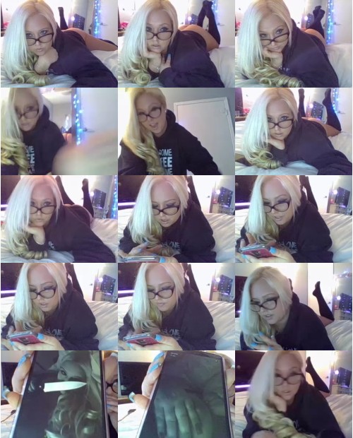 Download Video File: myfreecams jennababex0