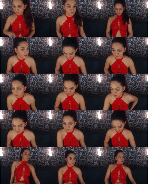 Download Video File: myfreecams jessebelle