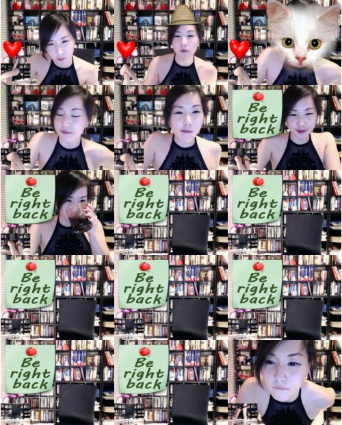 Download Video File: myfreecams jessie125