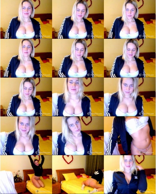 Download Video File: myfreecams jill foster