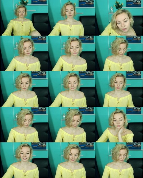 Download Video File: myfreecams judyykaif