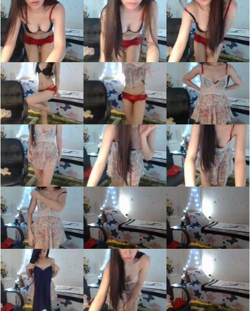 Download Video File: myfreecams juicy krissy